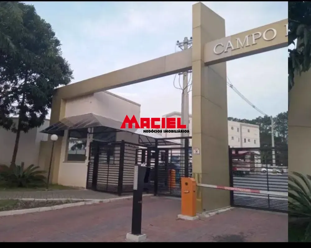 Comprar Apartamento / Padr&atilde;o em S&atilde;o Jos&eacute; dos Campos R$ 220.000,00 - Foto 1