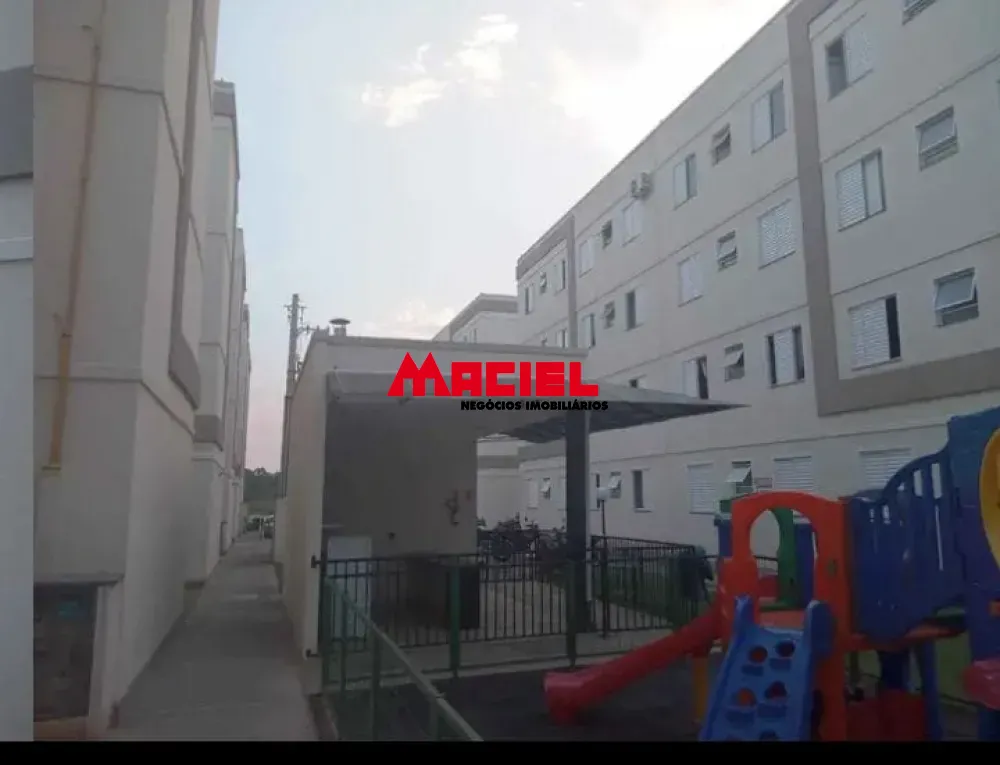 Comprar Apartamento / Padr&atilde;o em S&atilde;o Jos&eacute; dos Campos R$ 220.000,00 - Foto 2