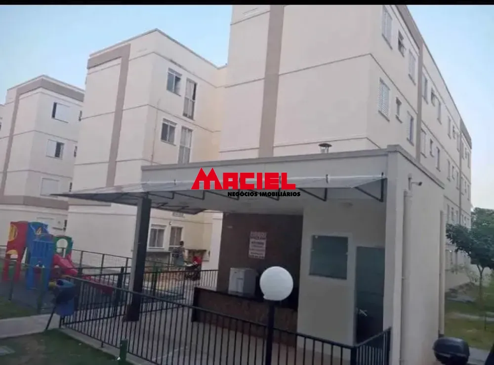 Comprar Apartamento / Padr&atilde;o em S&atilde;o Jos&eacute; dos Campos R$ 220.000,00 - Foto 3