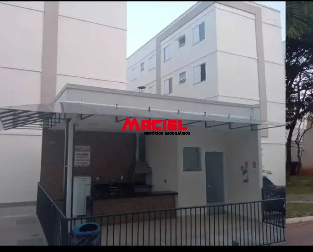 Comprar Apartamento / Padr&atilde;o em S&atilde;o Jos&eacute; dos Campos R$ 220.000,00 - Foto 4