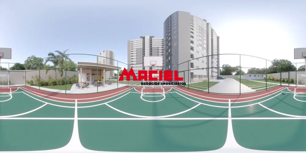 Comprar Apartamento / Padr&atilde;o em Jacare&iacute; R$ 269.990,00 - Foto 4