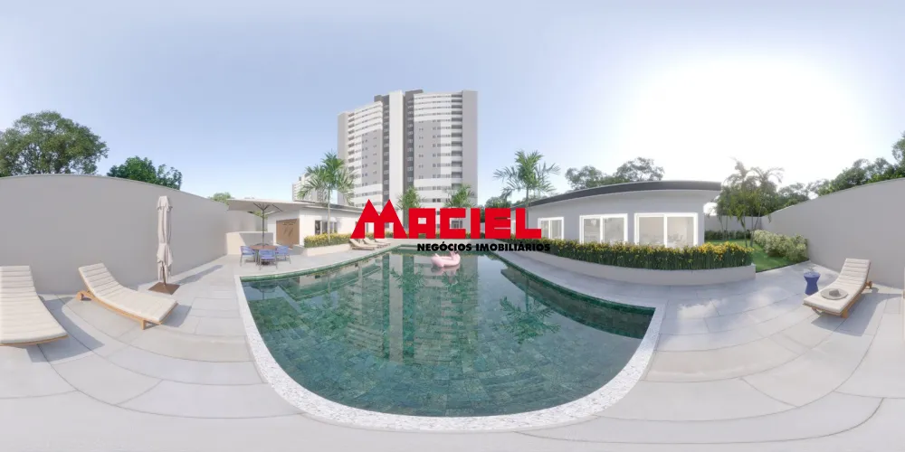 Comprar Apartamento / Padr&atilde;o em Jacare&iacute; R$ 269.990,00 - Foto 6