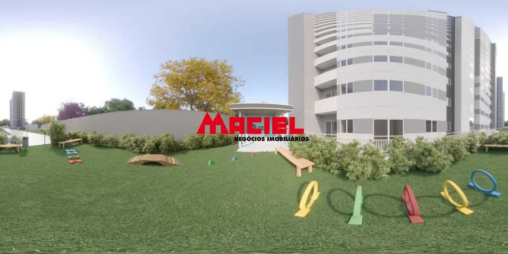 Comprar Apartamento / Padr&atilde;o em Jacare&iacute; R$ 269.990,00 - Foto 7