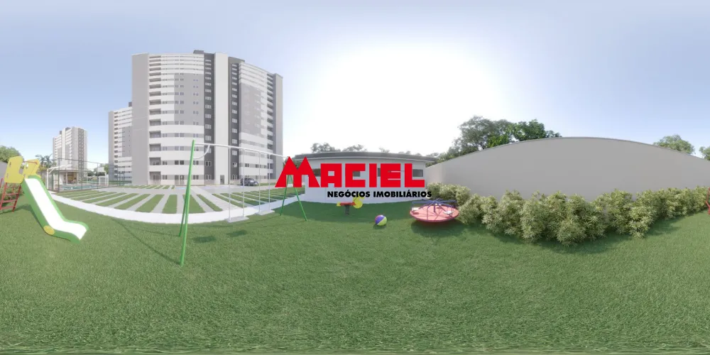 Comprar Apartamento / Padr&atilde;o em Jacare&iacute; R$ 269.990,00 - Foto 8