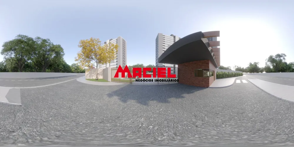 Comprar Apartamento / Padr&atilde;o em Jacare&iacute; R$ 269.990,00 - Foto 10