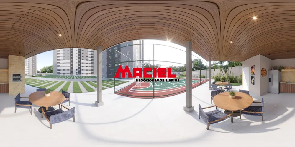 Comprar Apartamento / Padr&atilde;o em Jacare&iacute; R$ 269.990,00 - Foto 12