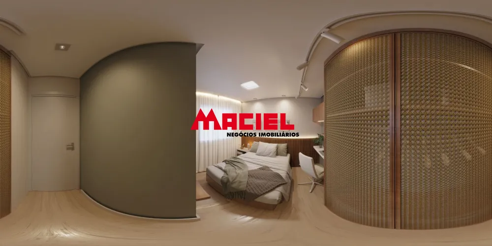 Comprar Apartamento / Padr&atilde;o em Jacare&iacute; R$ 269.990,00 - Foto 14