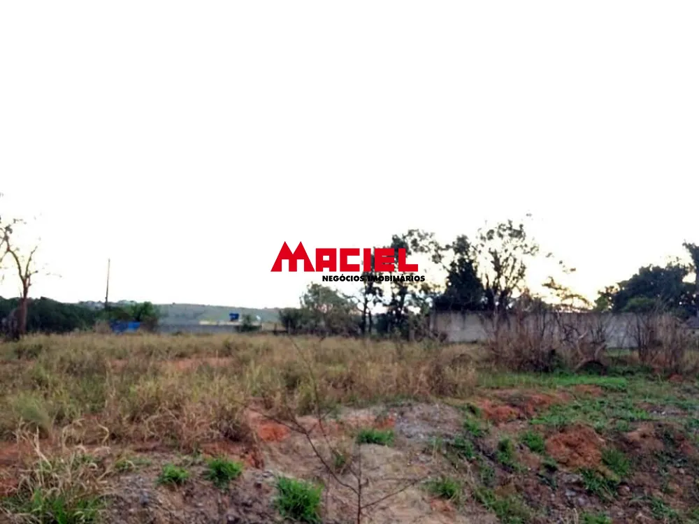 Comprar Terreno / Padr&atilde;o em S&atilde;o Jos&eacute; dos Campos R$ 265.000,00 - Foto 1