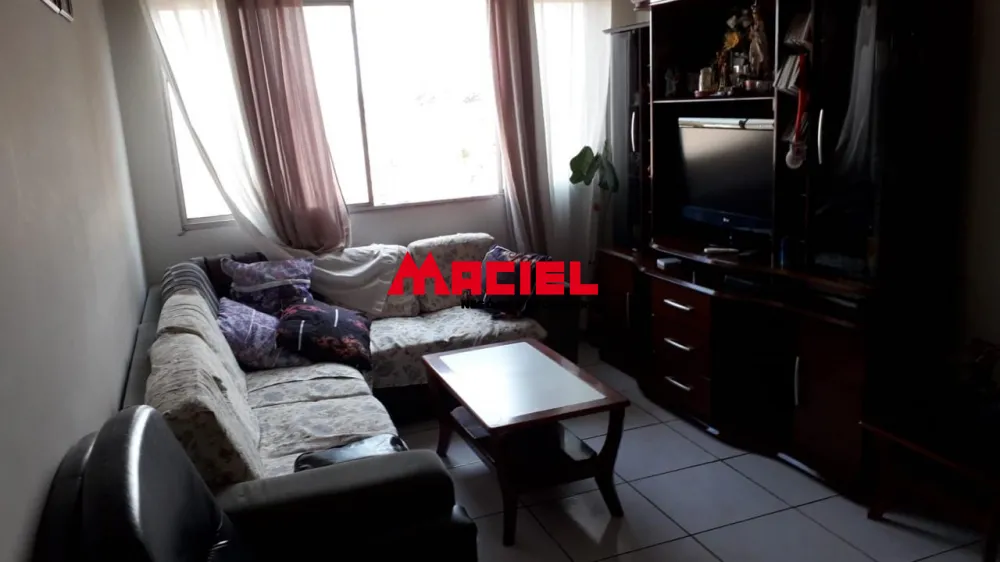 Comprar Apartamento / Padr&atilde;o em S&atilde;o Jos&eacute; dos Campos R$ 410.000,00 - Foto 1