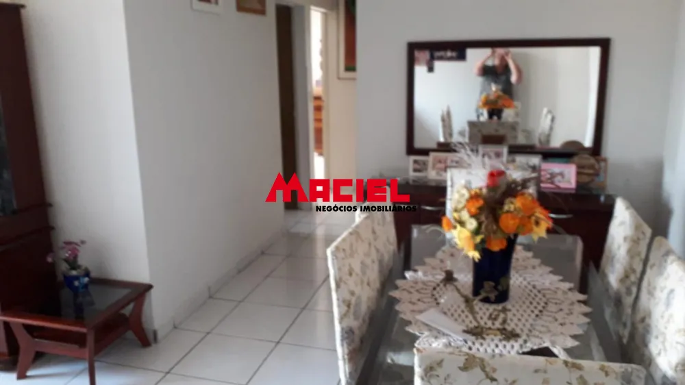 Comprar Apartamento / Padr&atilde;o em S&atilde;o Jos&eacute; dos Campos R$ 410.000,00 - Foto 2