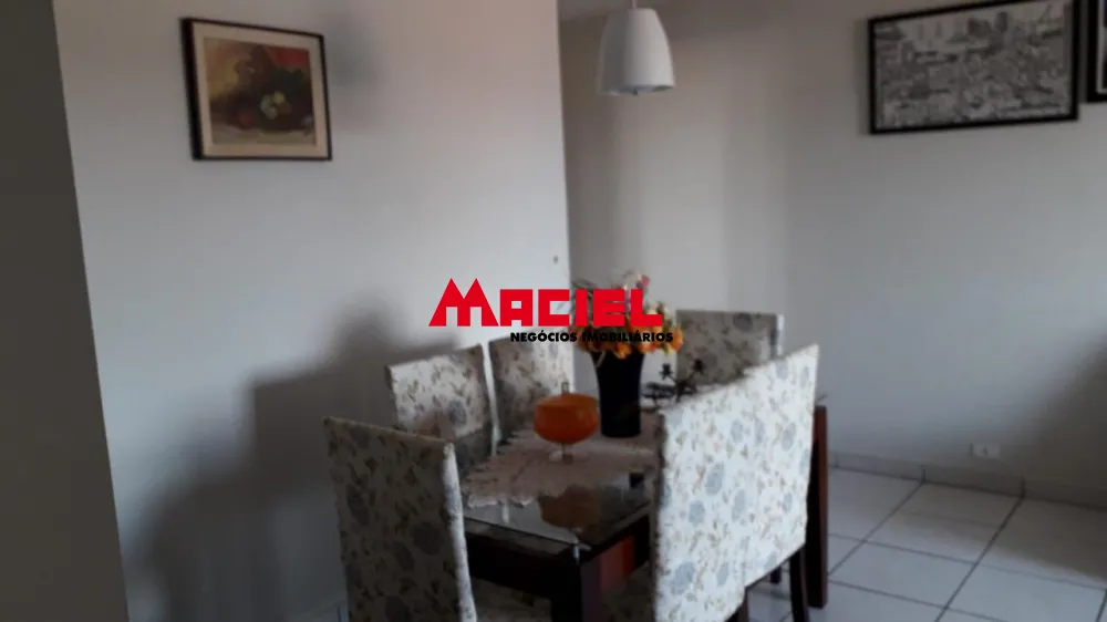 Comprar Apartamento / Padr&atilde;o em S&atilde;o Jos&eacute; dos Campos R$ 410.000,00 - Foto 9