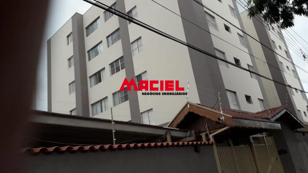 Comprar Apartamento / Padr&atilde;o em S&atilde;o Jos&eacute; dos Campos R$ 410.000,00 - Foto 18