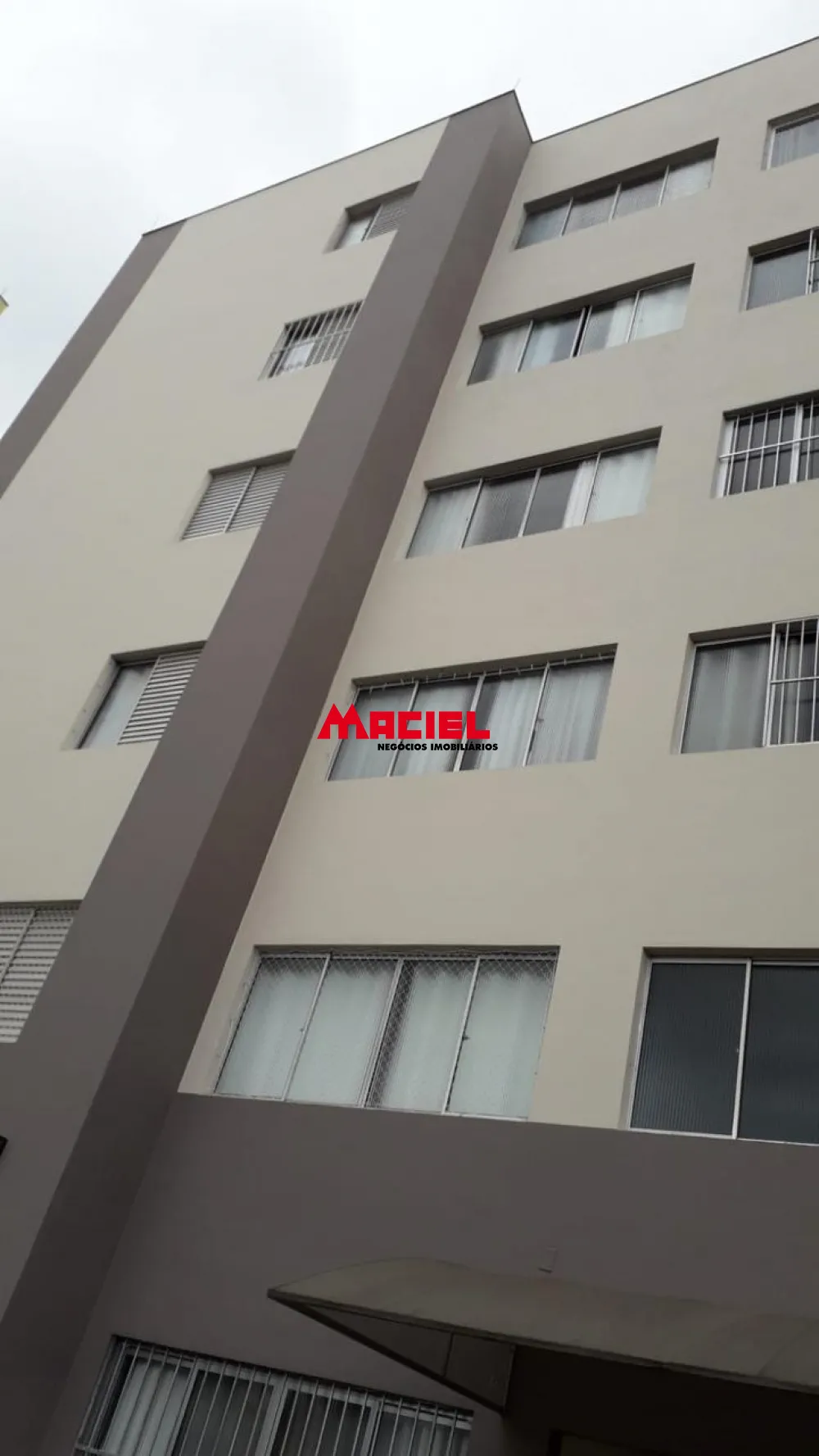 Comprar Apartamento / Padr&atilde;o em S&atilde;o Jos&eacute; dos Campos R$ 410.000,00 - Foto 19