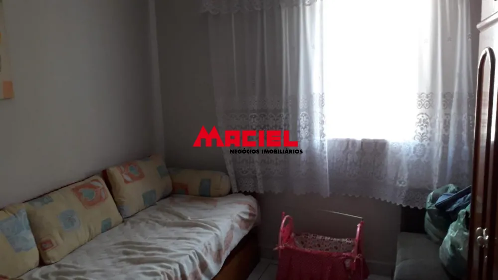 Comprar Apartamento / Padr&atilde;o em S&atilde;o Jos&eacute; dos Campos R$ 410.000,00 - Foto 11