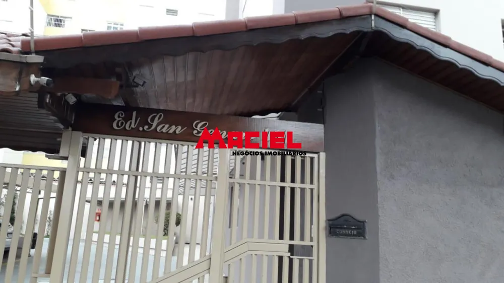 Comprar Apartamento / Padr&atilde;o em S&atilde;o Jos&eacute; dos Campos R$ 410.000,00 - Foto 20