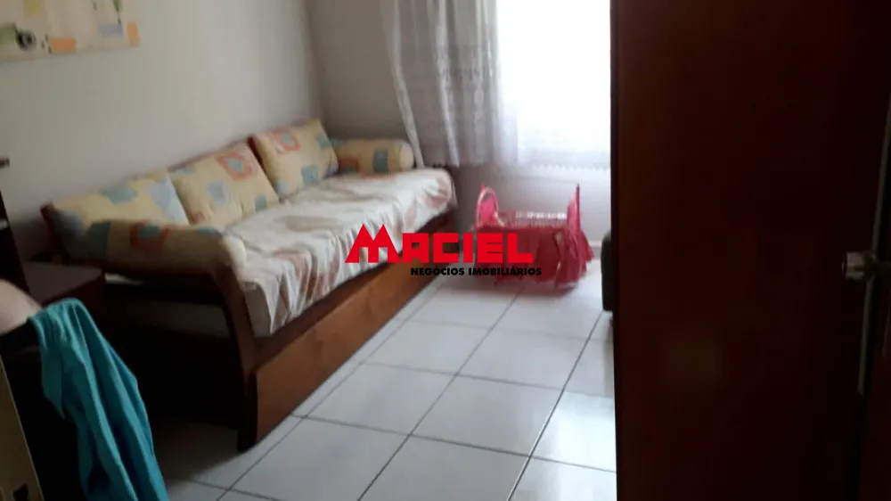 Comprar Apartamento / Padr&atilde;o em S&atilde;o Jos&eacute; dos Campos R$ 410.000,00 - Foto 3