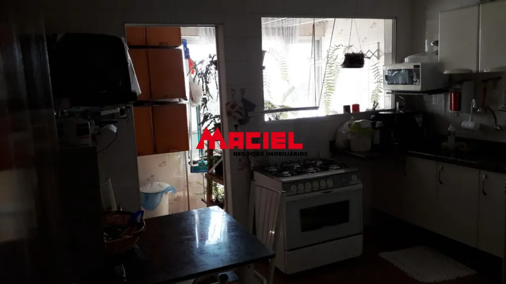 Comprar Apartamento / Padr&atilde;o em S&atilde;o Jos&eacute; dos Campos R$ 410.000,00 - Foto 15