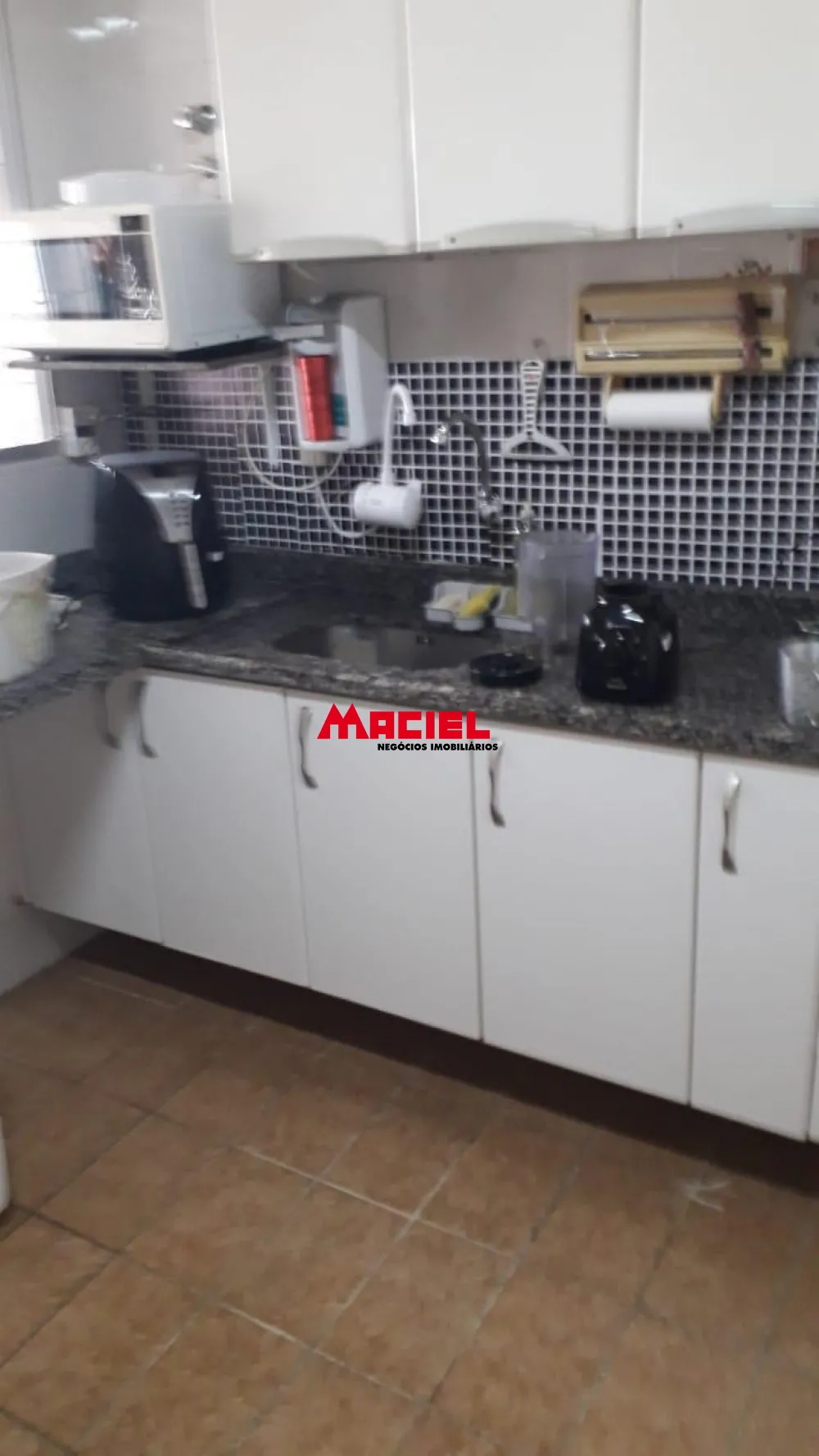 Comprar Apartamento / Padr&atilde;o em S&atilde;o Jos&eacute; dos Campos R$ 410.000,00 - Foto 6