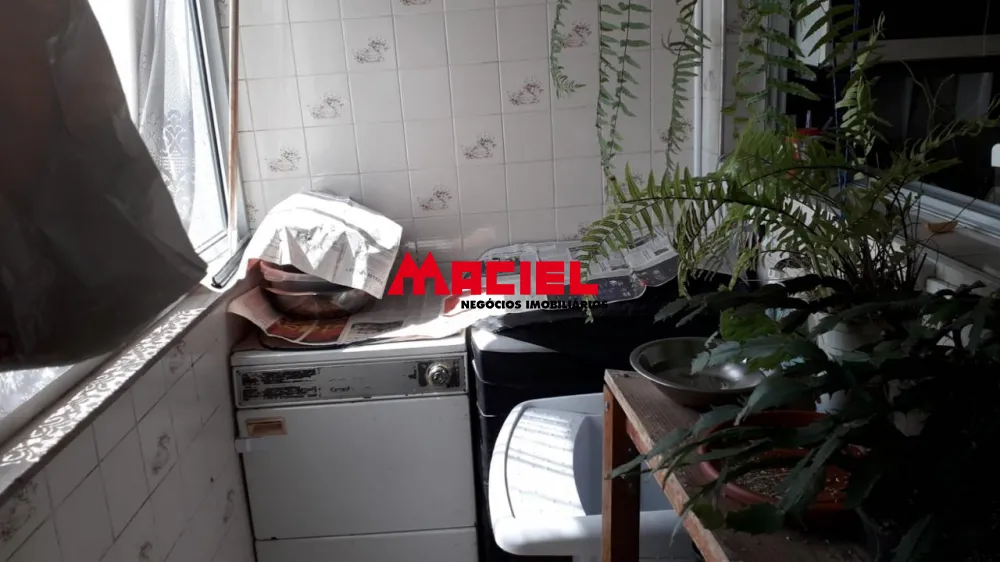 Comprar Apartamento / Padr&atilde;o em S&atilde;o Jos&eacute; dos Campos R$ 410.000,00 - Foto 24