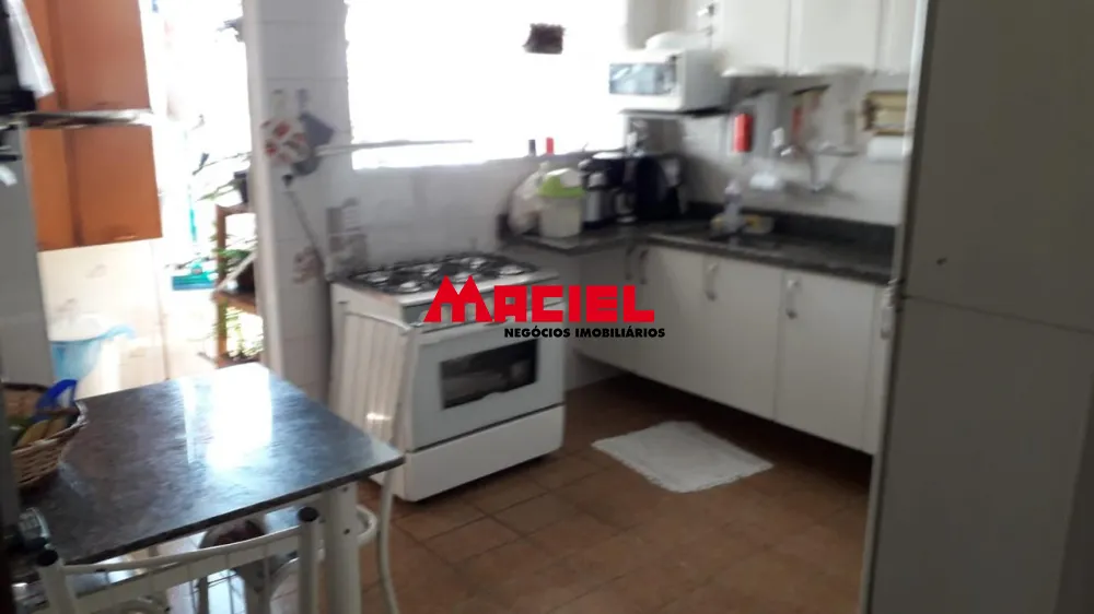 Comprar Apartamento / Padr&atilde;o em S&atilde;o Jos&eacute; dos Campos R$ 410.000,00 - Foto 5