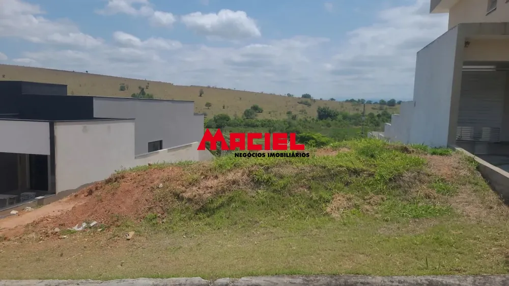 Comprar Terreno / Condom&iacute;nio em Ca&ccedil;apava R$ 309.000,00 - Foto 1