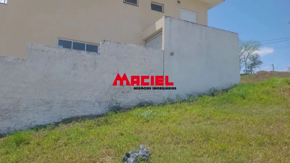 Comprar Terreno / Condom&iacute;nio em Ca&ccedil;apava R$ 309.000,00 - Foto 2