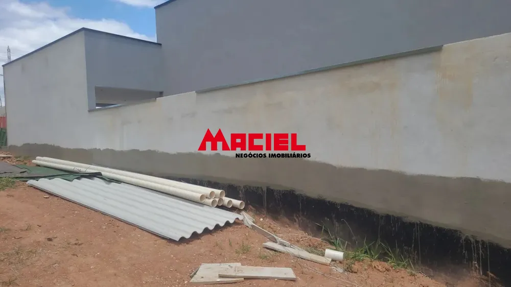 Comprar Terreno / Condom&iacute;nio em Ca&ccedil;apava R$ 309.000,00 - Foto 3