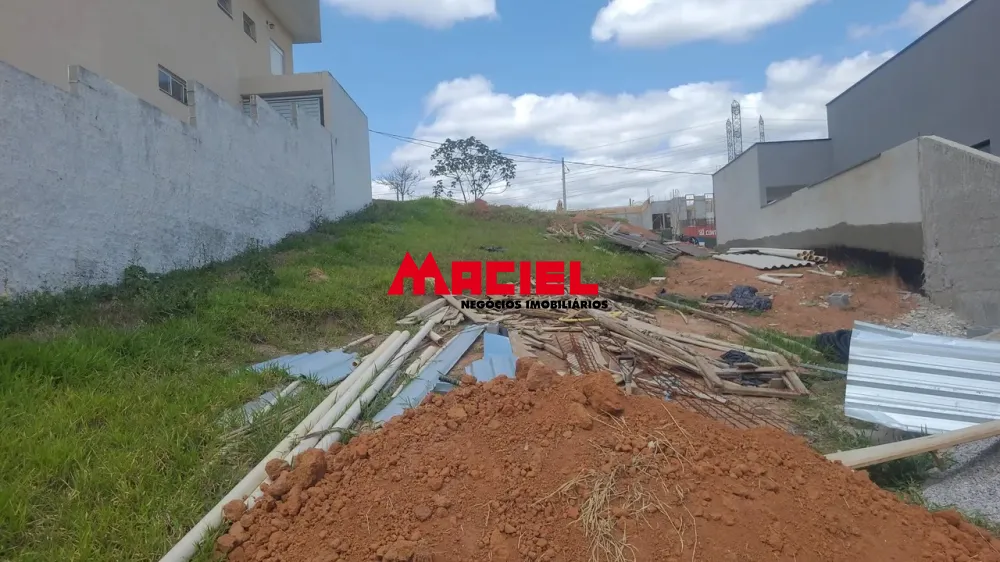 Comprar Terreno / Condom&iacute;nio em Ca&ccedil;apava R$ 309.000,00 - Foto 4