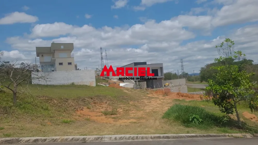 Comprar Terreno / Condom&iacute;nio em Ca&ccedil;apava R$ 309.000,00 - Foto 5