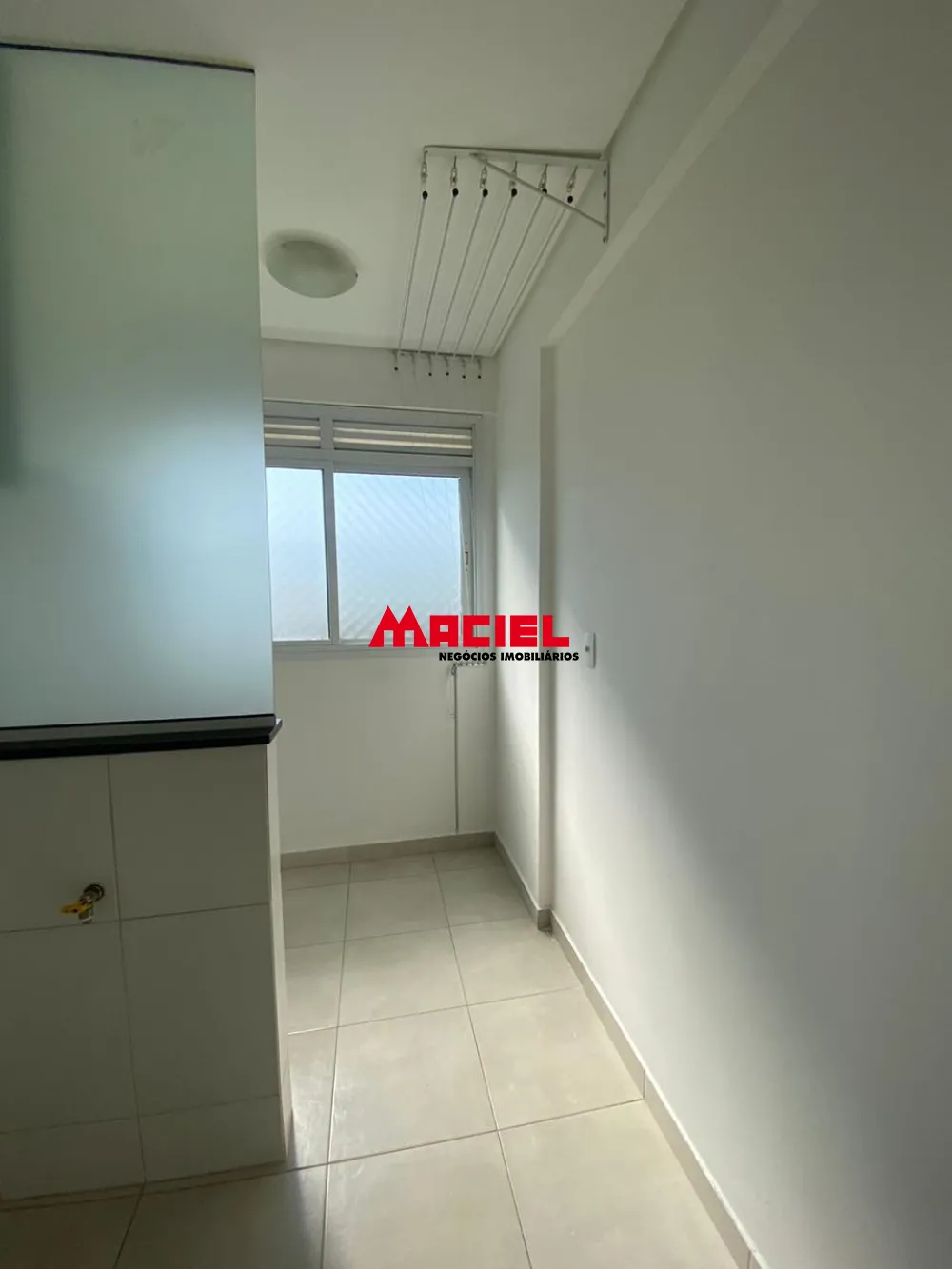 Alugar Apartamento / Padr&atilde;o em S&atilde;o Jos&eacute; dos Campos R$ 1.500,00 - Foto 7