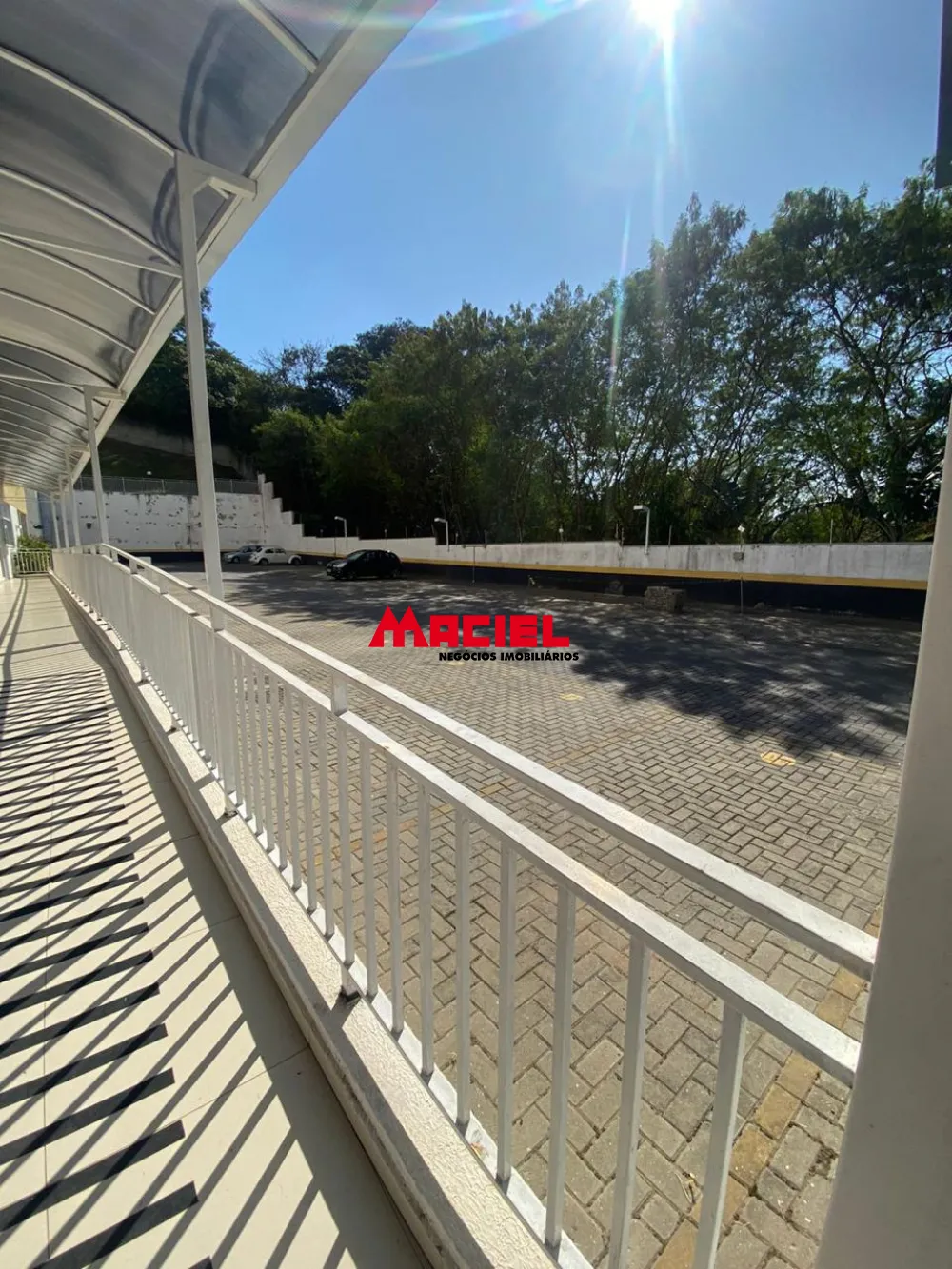 Alugar Apartamento / Padr&atilde;o em S&atilde;o Jos&eacute; dos Campos R$ 1.500,00 - Foto 14