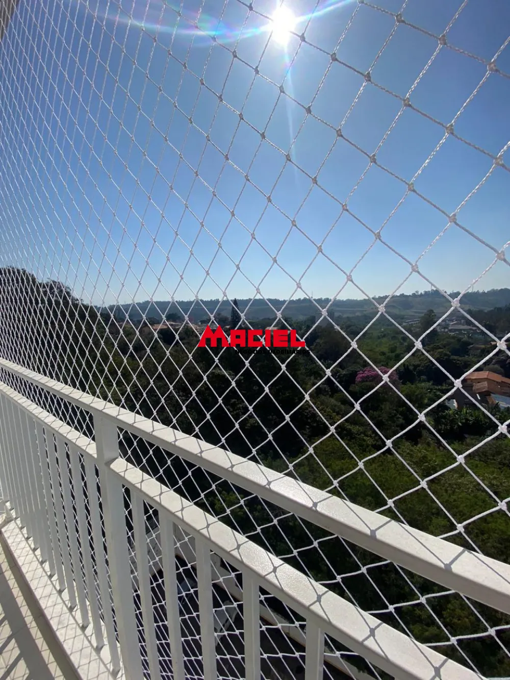 Alugar Apartamento / Padr&atilde;o em S&atilde;o Jos&eacute; dos Campos R$ 1.500,00 - Foto 17