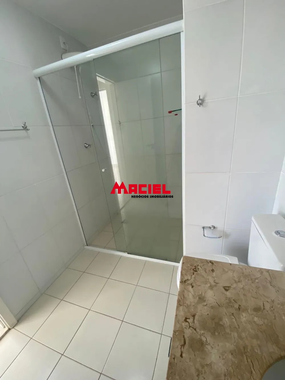 Alugar Apartamento / Padr&atilde;o em S&atilde;o Jos&eacute; dos Campos R$ 1.500,00 - Foto 19