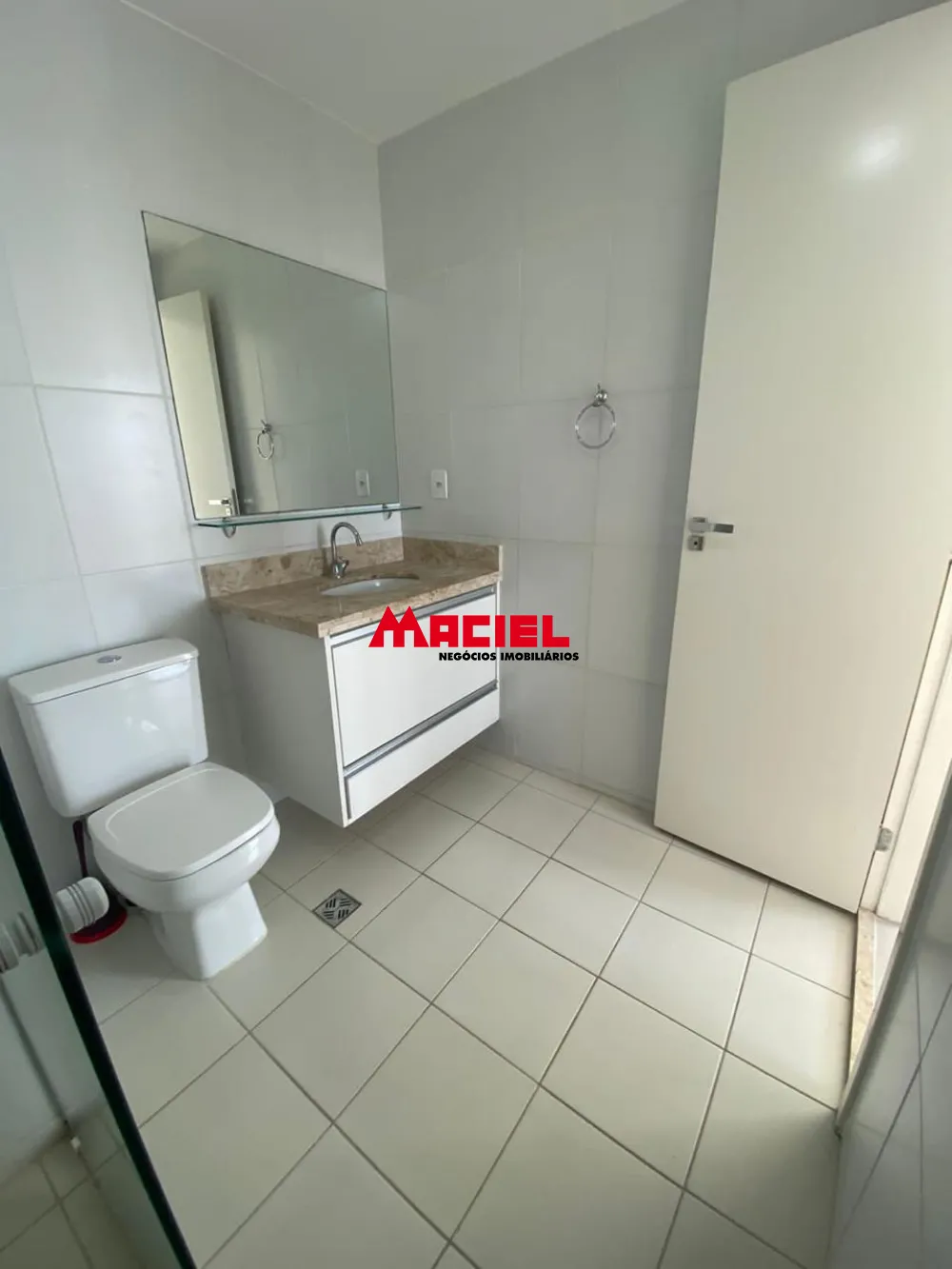 Alugar Apartamento / Padr&atilde;o em S&atilde;o Jos&eacute; dos Campos R$ 1.500,00 - Foto 21