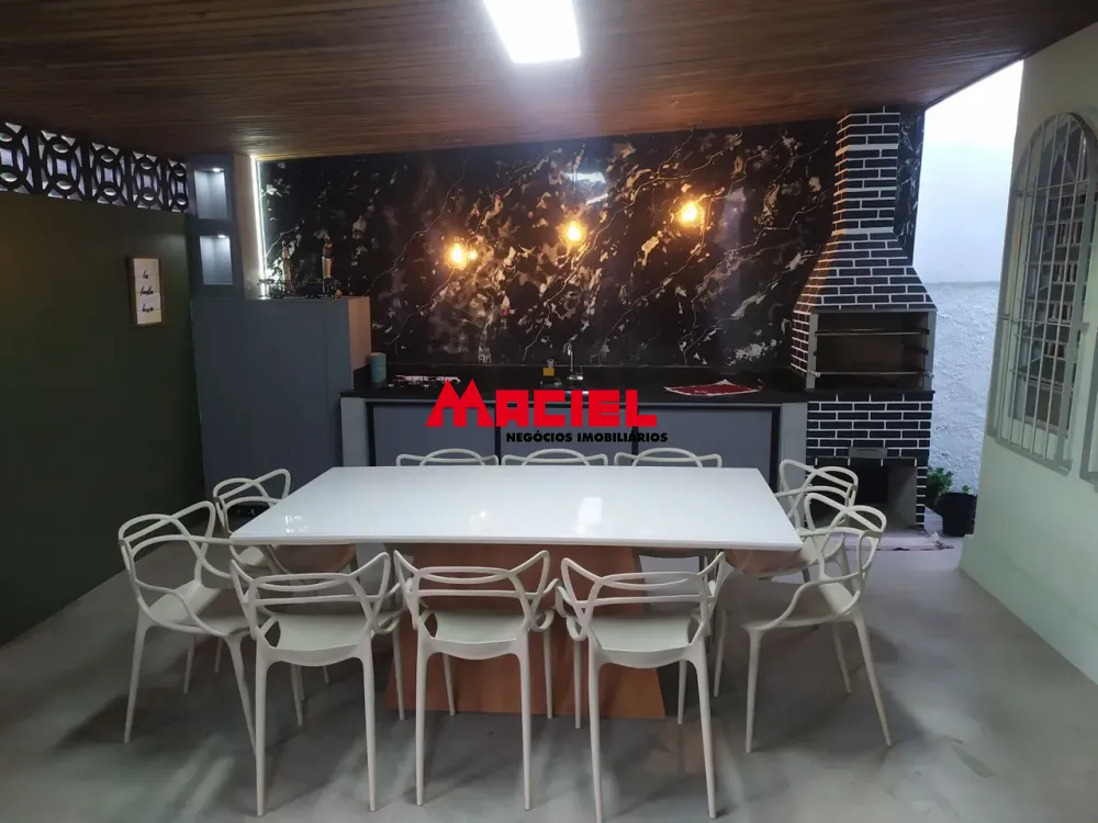 Comprar Casa / Padr&atilde;o em S&atilde;o Jos&eacute; dos Campos R$ 795.000,00 - Foto 4