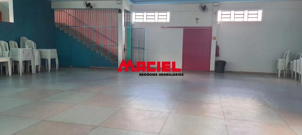 Comprar Comercial / Sal&atilde;o em S&atilde;o Jos&eacute; dos Campos R$ 1.300.000,00 - Foto 1