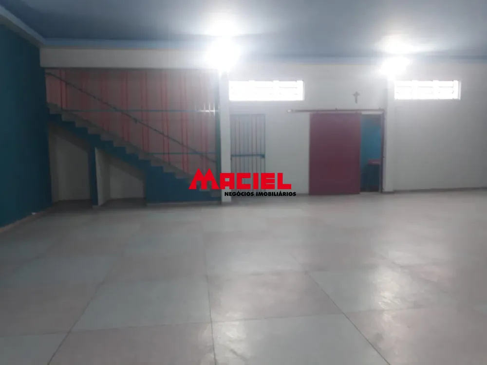 Comprar Comercial / Sal&atilde;o em S&atilde;o Jos&eacute; dos Campos R$ 1.300.000,00 - Foto 2