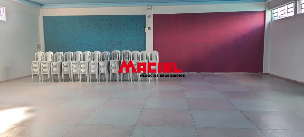 Comprar Comercial / Sal&atilde;o em S&atilde;o Jos&eacute; dos Campos R$ 1.300.000,00 - Foto 6