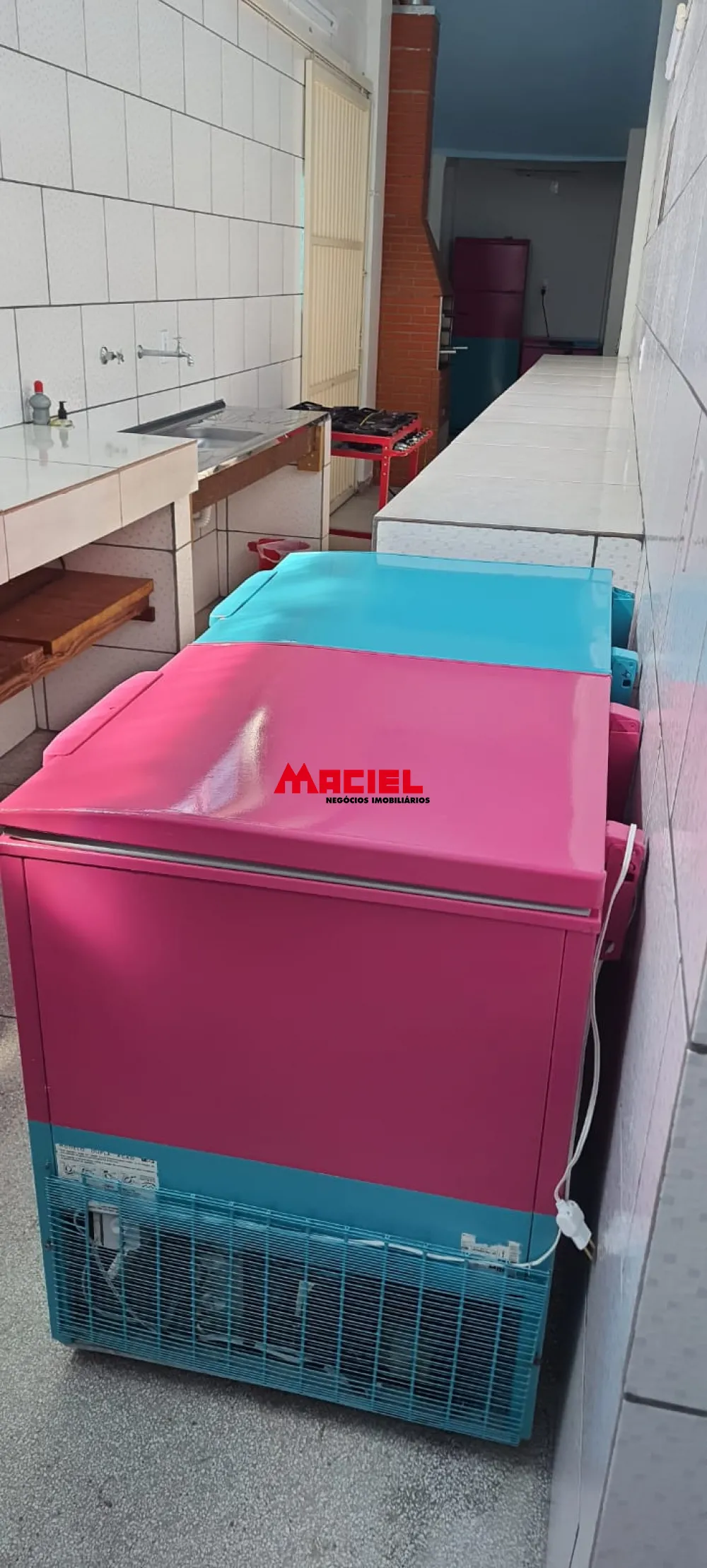 Comprar Comercial / Sal&atilde;o em S&atilde;o Jos&eacute; dos Campos R$ 1.300.000,00 - Foto 8