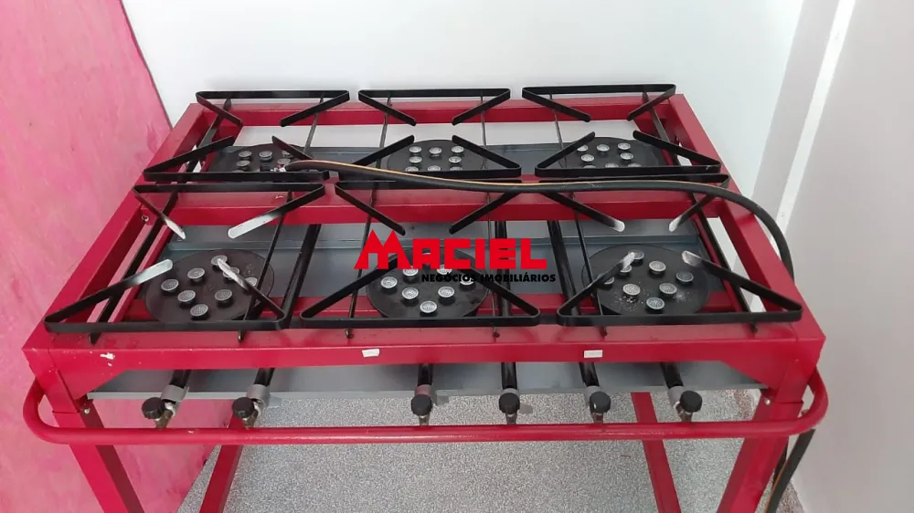 Comprar Comercial / Sal&atilde;o em S&atilde;o Jos&eacute; dos Campos R$ 1.300.000,00 - Foto 9