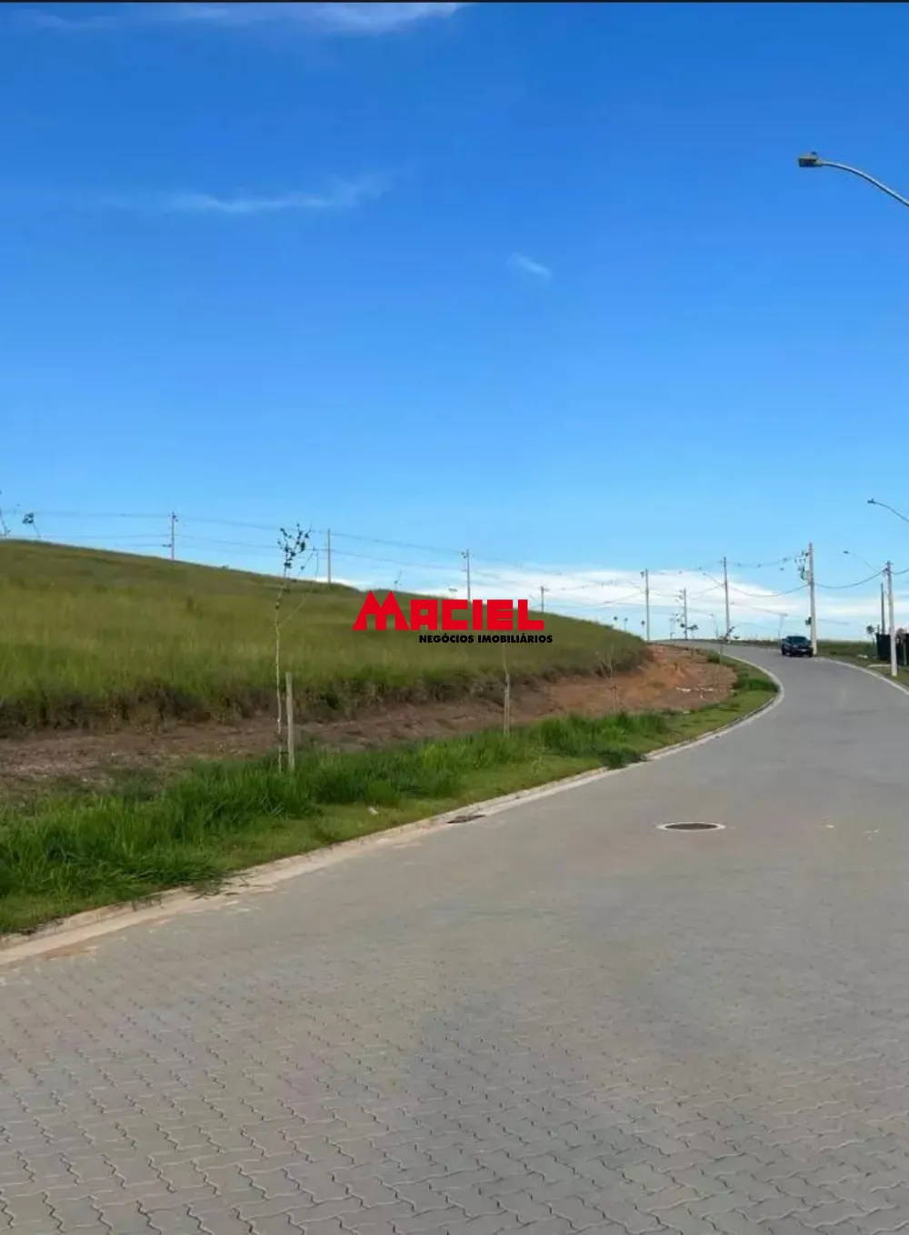 Comprar Terreno / Condom&iacute;nio em S&atilde;o Jos&eacute; dos Campos R$ 750.000,00 - Foto 1