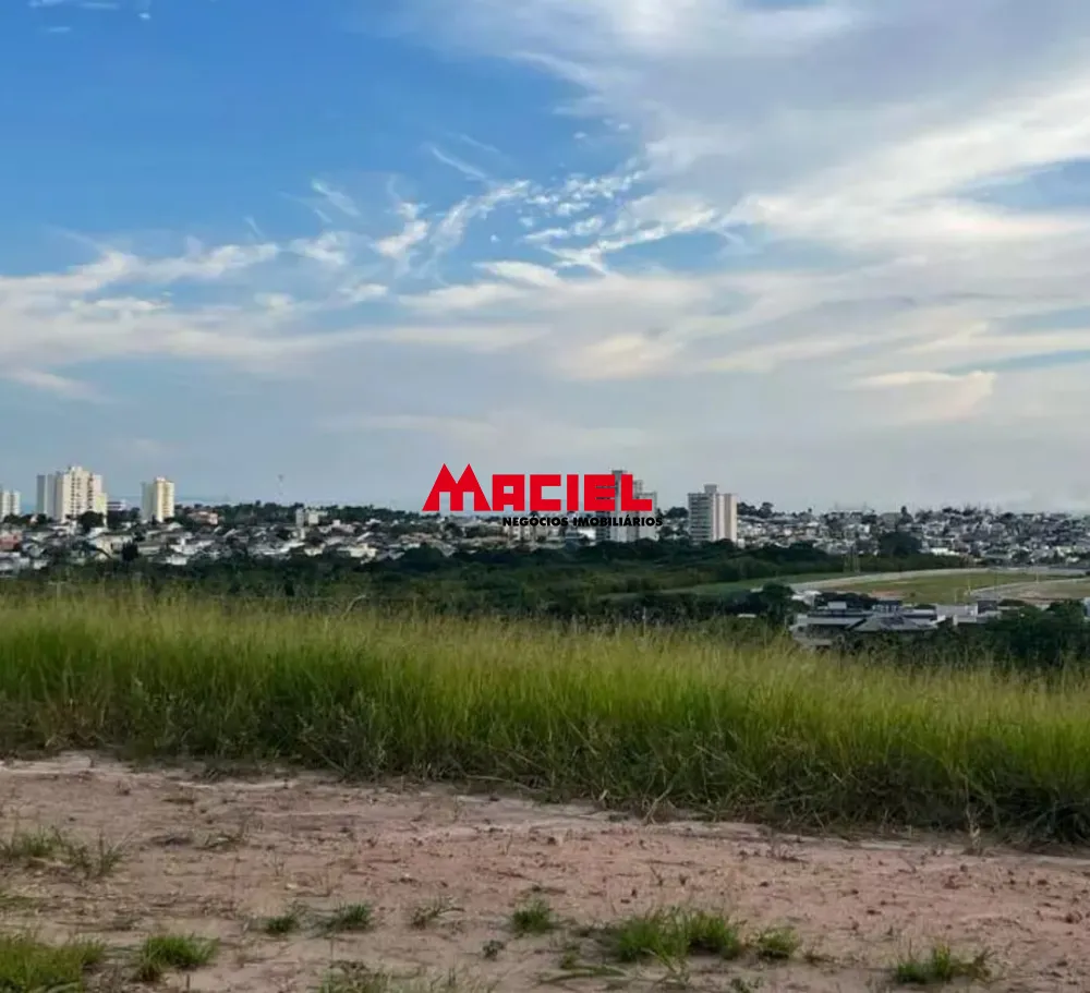 Comprar Terreno / Condom&iacute;nio em S&atilde;o Jos&eacute; dos Campos R$ 750.000,00 - Foto 2
