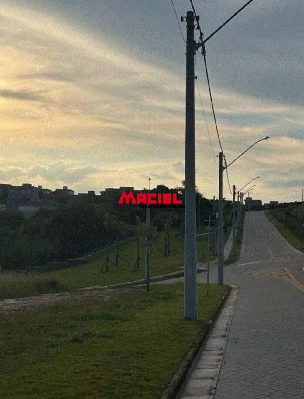 Comprar Terreno / Condom&iacute;nio em S&atilde;o Jos&eacute; dos Campos R$ 750.000,00 - Foto 3