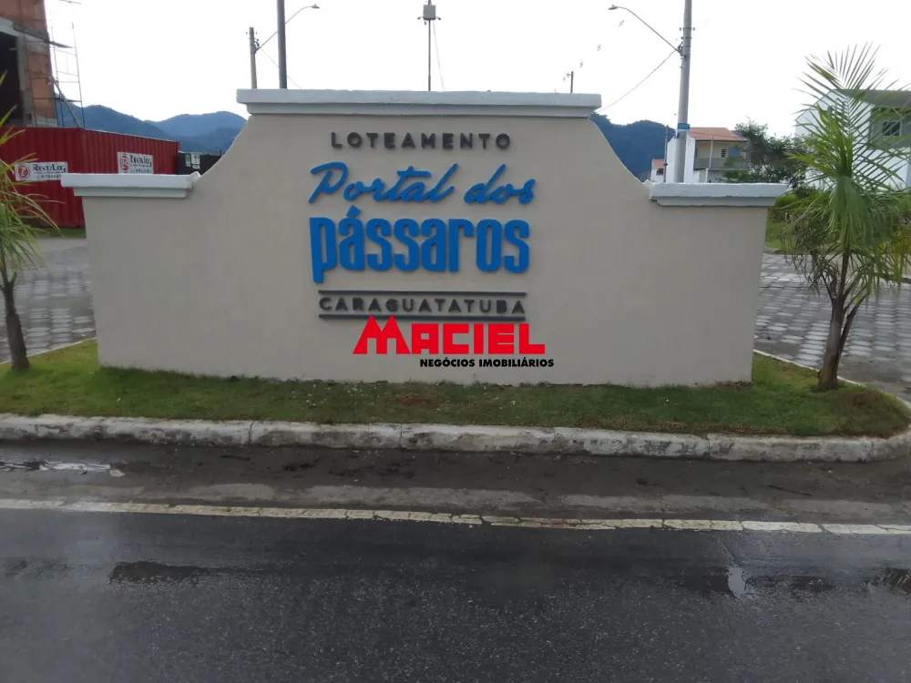 Comprar Terreno / Residencial em Caraguatatuba R$ 150.000,00 - Foto 1