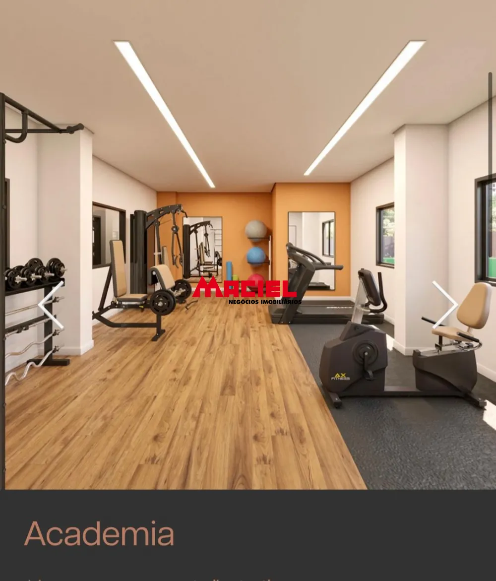 Comprar Apartamento / Padr&atilde;o em Jacare&iacute; R$ 274.331,91 - Foto 8