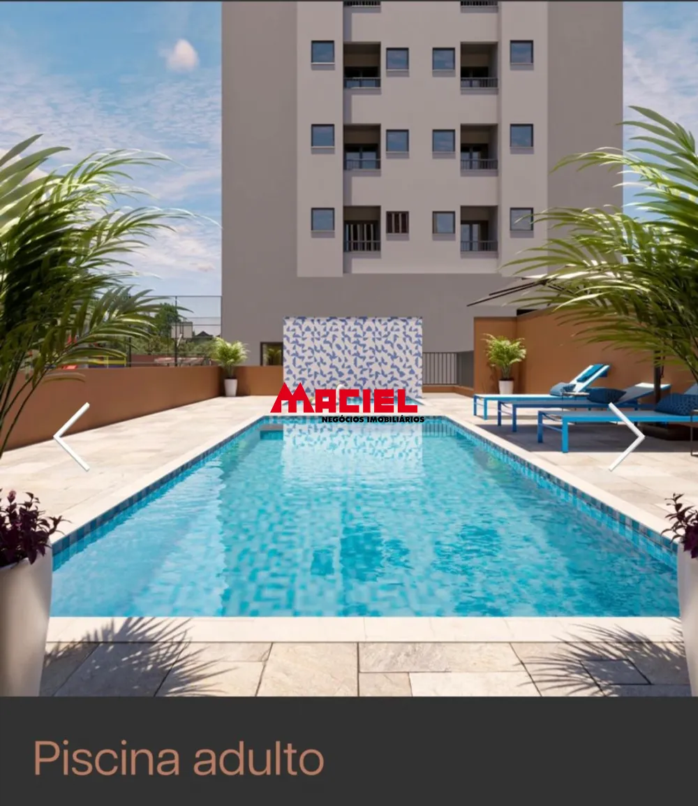 Comprar Apartamento / Padr&atilde;o em Jacare&iacute; R$ 274.331,91 - Foto 10