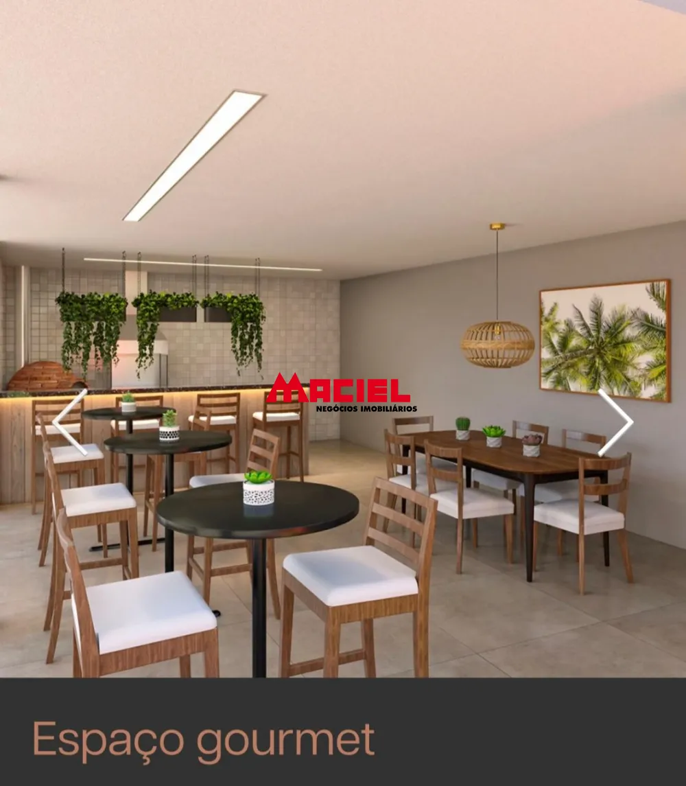 Comprar Apartamento / Padr&atilde;o em Jacare&iacute; R$ 274.331,91 - Foto 9