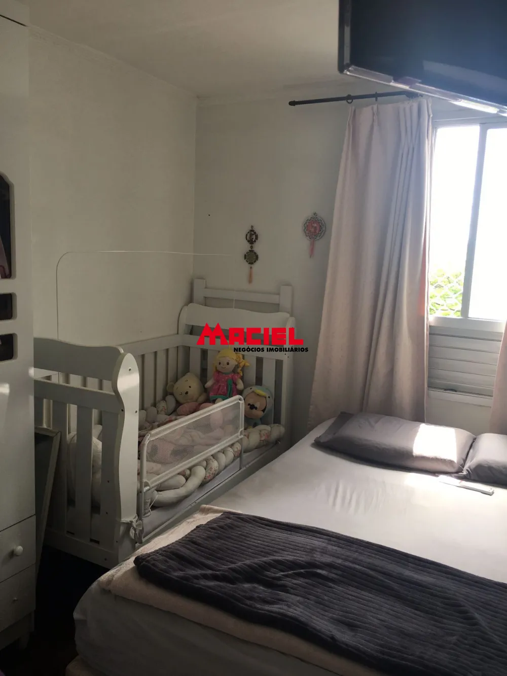 Comprar Apartamento / Padr&atilde;o em S&atilde;o Jos&eacute; dos Campos R$ 300.000,00 - Foto 5