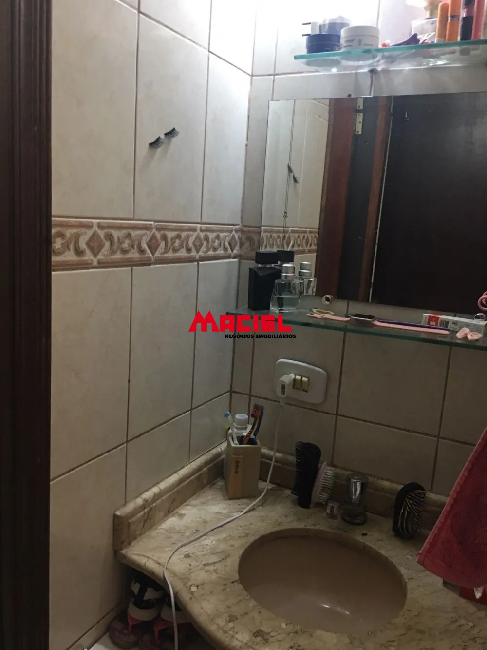 Comprar Apartamento / Padr&atilde;o em S&atilde;o Jos&eacute; dos Campos R$ 300.000,00 - Foto 7