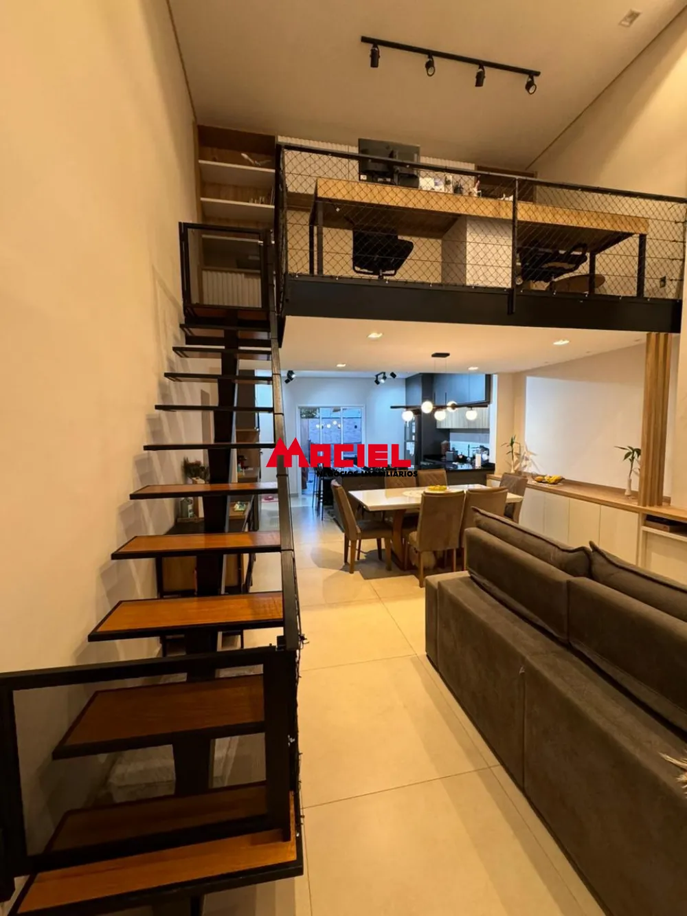 Comprar Casa / Condom&iacute;nio em Ca&ccedil;apava R$ 1.224.000,00 - Foto 1